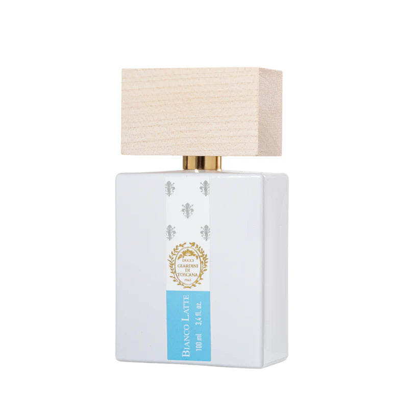 Profumo Bianco Latte - Giardini di Toscana