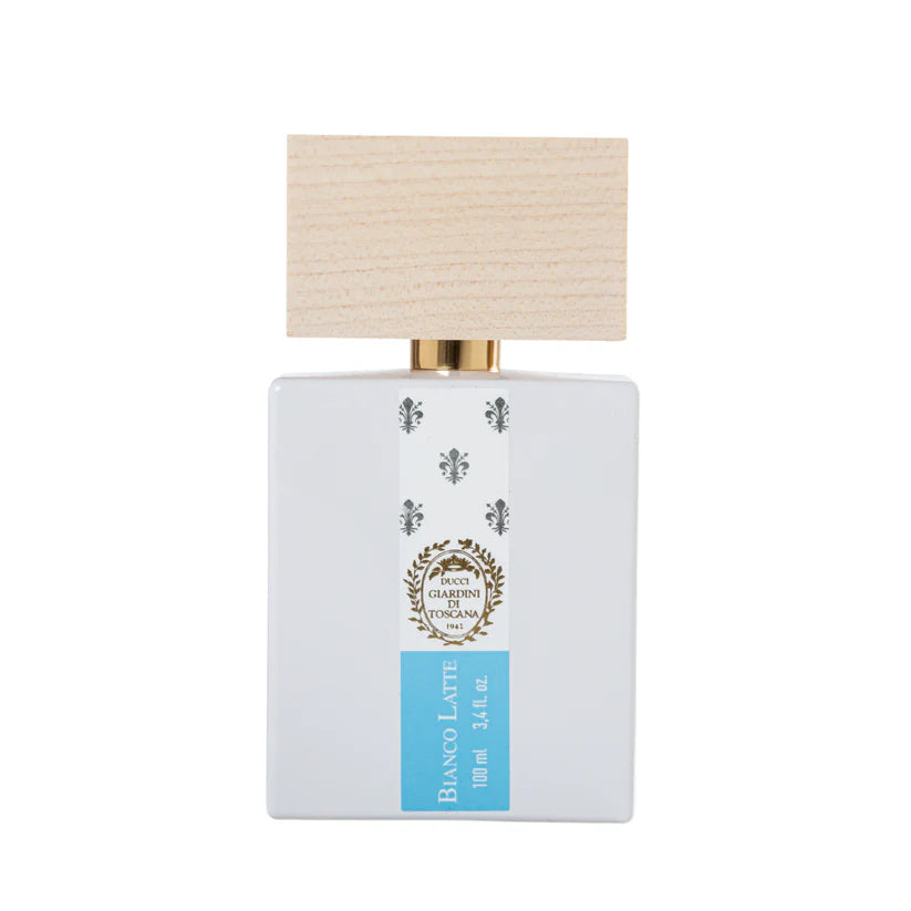 Profumo Bianco Latte - Giardini di Toscana