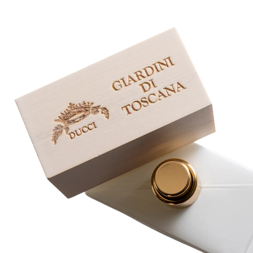 Profumo Bianco Latte - Giardini di Toscana